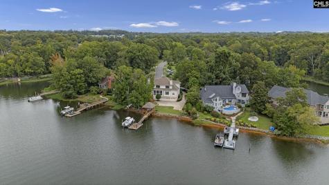 155 Stoney Point Lane Chapin SC 29036