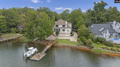 155 Stoney Point Lane Chapin SC 29036
