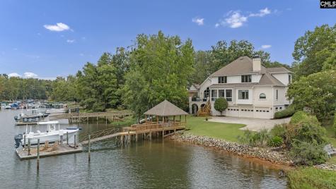 155 Stoney Point Lane Chapin SC 29036