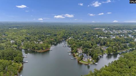 155 Stoney Point Lane Chapin SC 29036