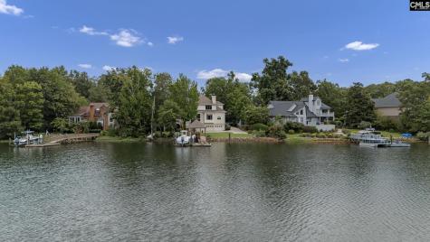 155 Stoney Point Lane Chapin SC 29036