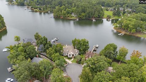 155 Stoney Point Lane Chapin SC 29036