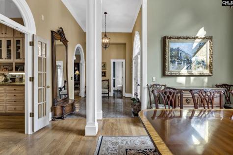 155 Stoney Point Lane Chapin SC 29036