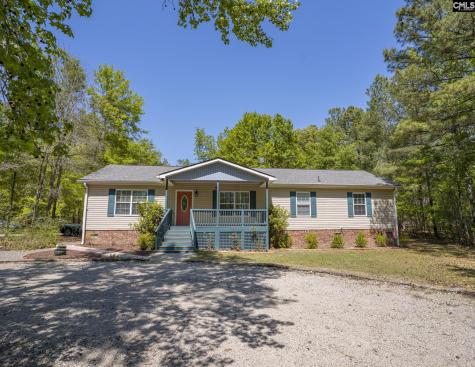 122 E Lonesome Pine Trail Camden SC 29020