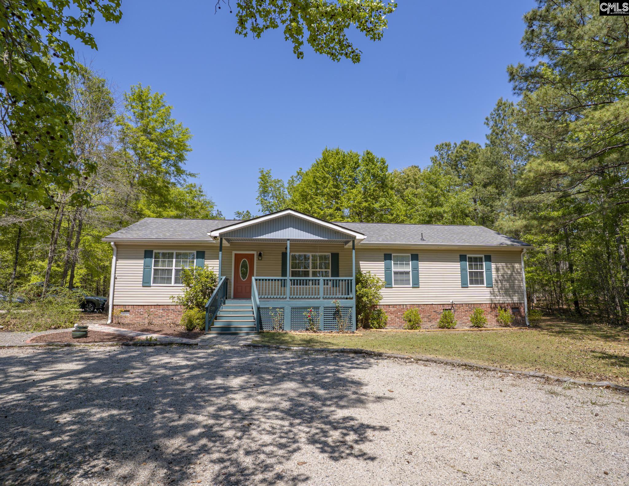 122 E Lonesome Pine Trail Camden SC 29020