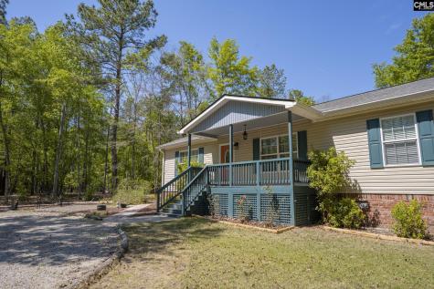 122 E Lonesome Pine Trail Camden SC 29020