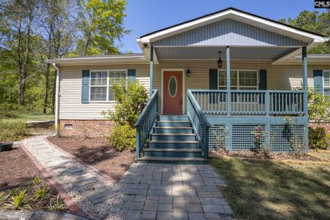 122 E Lonesome Pine Trail Camden SC 29020