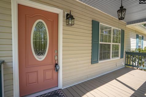 122 E Lonesome Pine Trail Camden SC 29020