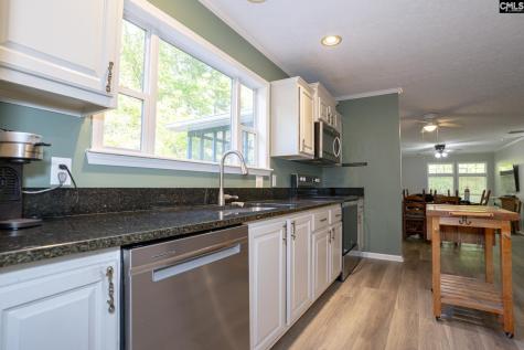 122 E Lonesome Pine Trail Camden SC 29020