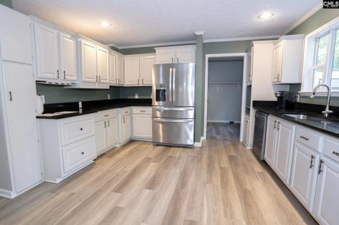 122 E Lonesome Pine Trail Camden SC 29020