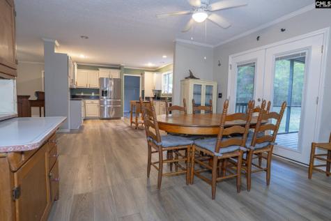 122 E Lonesome Pine Trail Camden SC 29020