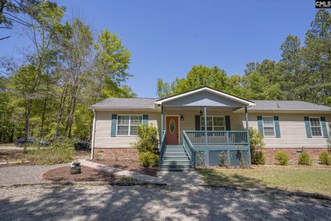 122 E Lonesome Pine Trail Camden SC 29020