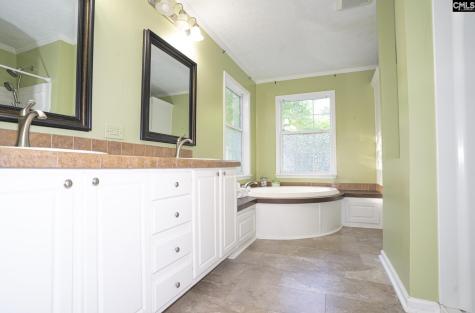 122 E Lonesome Pine Trail Camden SC 29020