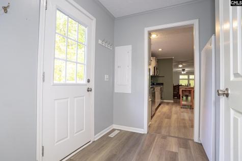 122 E Lonesome Pine Trail Camden SC 29020