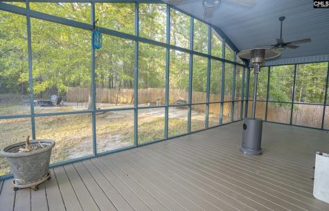 122 E Lonesome Pine Trail Camden SC 29020