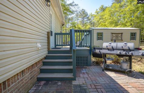 122 E Lonesome Pine Trail Camden SC 29020