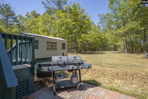 122 E Lonesome Pine Trail Camden SC 29020