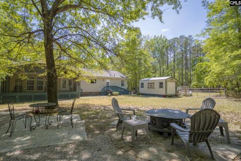 122 E Lonesome Pine Trail Camden SC 29020