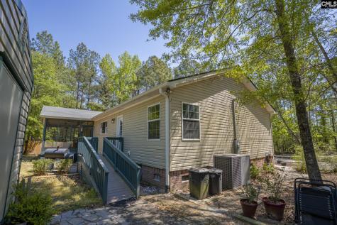 122 E Lonesome Pine Trail Camden SC 29020