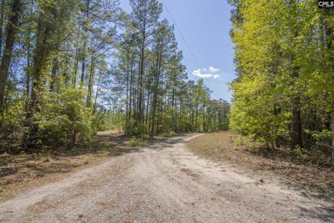 122 E Lonesome Pine Trail Camden SC 29020