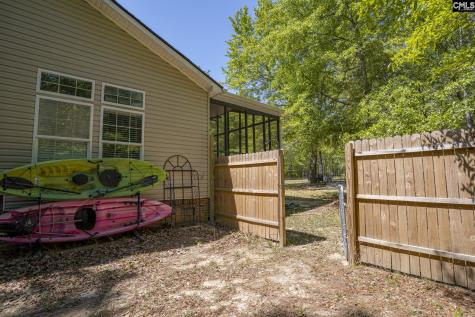 122 E Lonesome Pine Trail Camden SC 29020