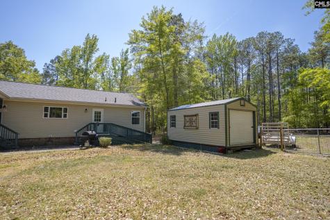 122 E Lonesome Pine Trail Camden SC 29020