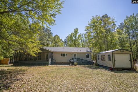 122 E Lonesome Pine Trail Camden SC 29020