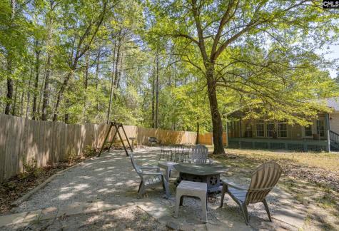 122 E Lonesome Pine Trail Camden SC 29020