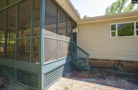 122 E Lonesome Pine Trail Camden SC 29020