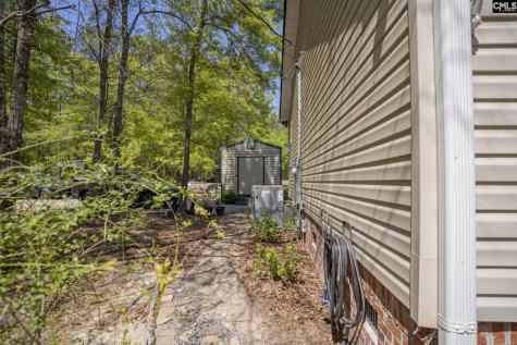 122 E Lonesome Pine Trail Camden SC 29020
