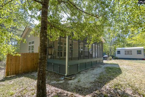 122 E Lonesome Pine Trail Camden SC 29020