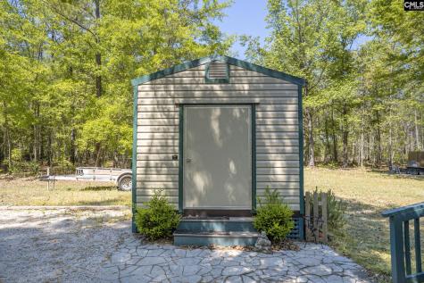 122 E Lonesome Pine Trail Camden SC 29020