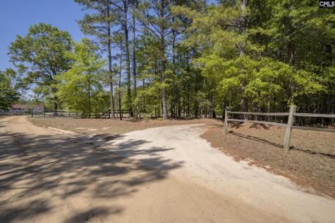122 E Lonesome Pine Trail Camden SC 29020