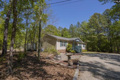 122 E Lonesome Pine Trail Camden SC 29020