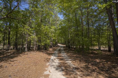 122 E Lonesome Pine Trail Camden SC 29020