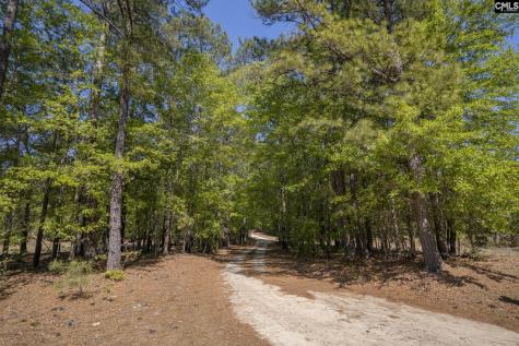 122 E Lonesome Pine Trail Camden SC 29020
