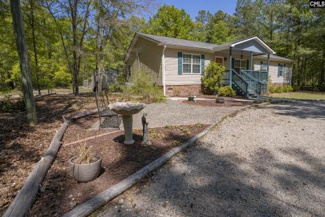 122 E Lonesome Pine Trail Camden SC 29020