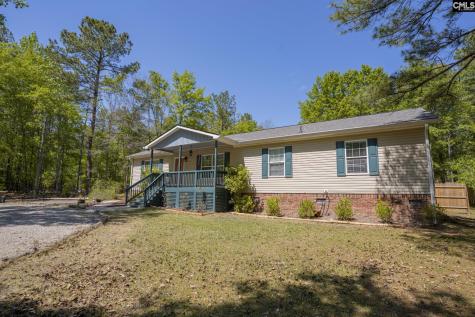 122 E Lonesome Pine Trail Camden SC 29020