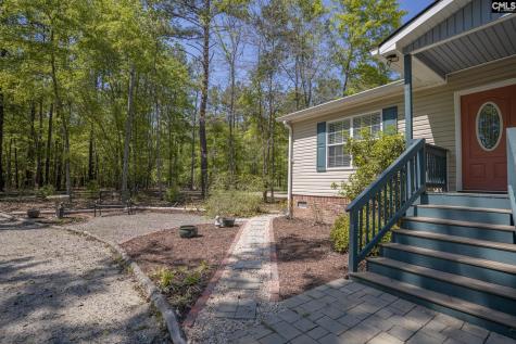 122 E Lonesome Pine Trail Camden SC 29020