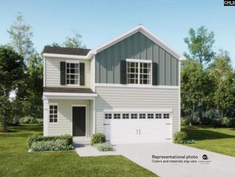 2056 Rexford Court Camden SC 29020-5555