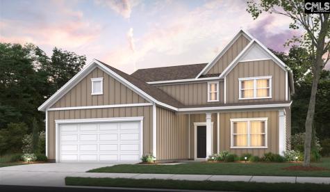 481 Mont Haven Place Lexington SC 29072