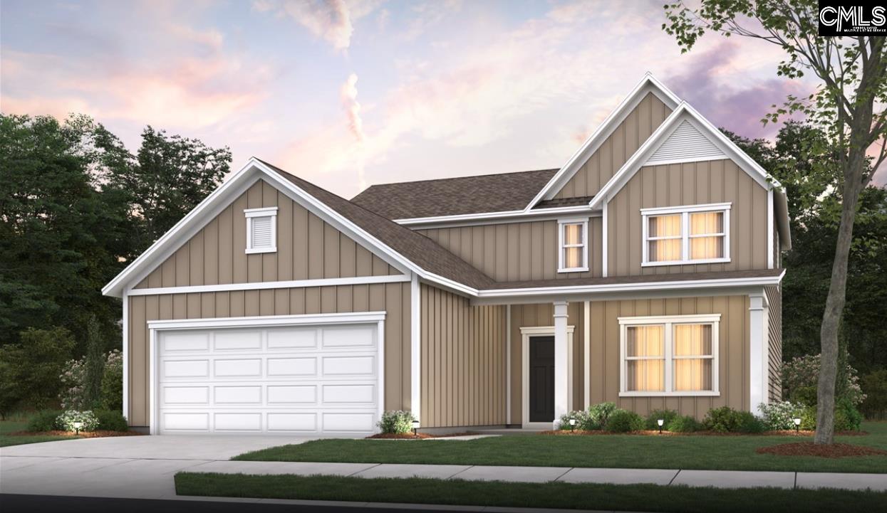 481 Mont Haven Place Lexington SC 29072