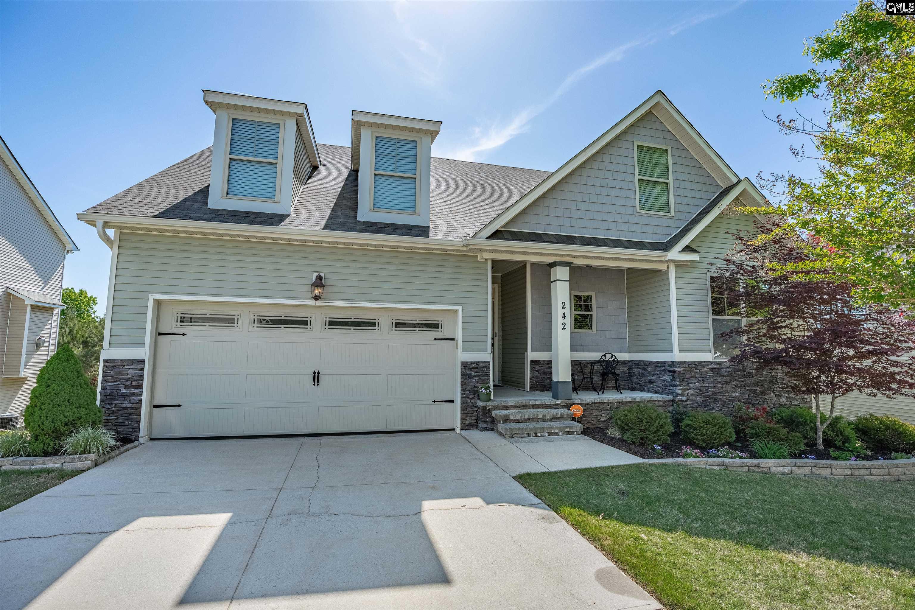 242 Greenstone Way Columbia SC 29212-8287