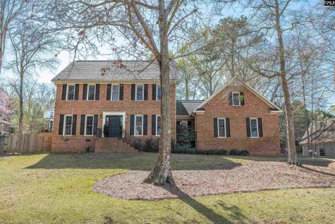 1 Brittany Way Columbia SC 29212