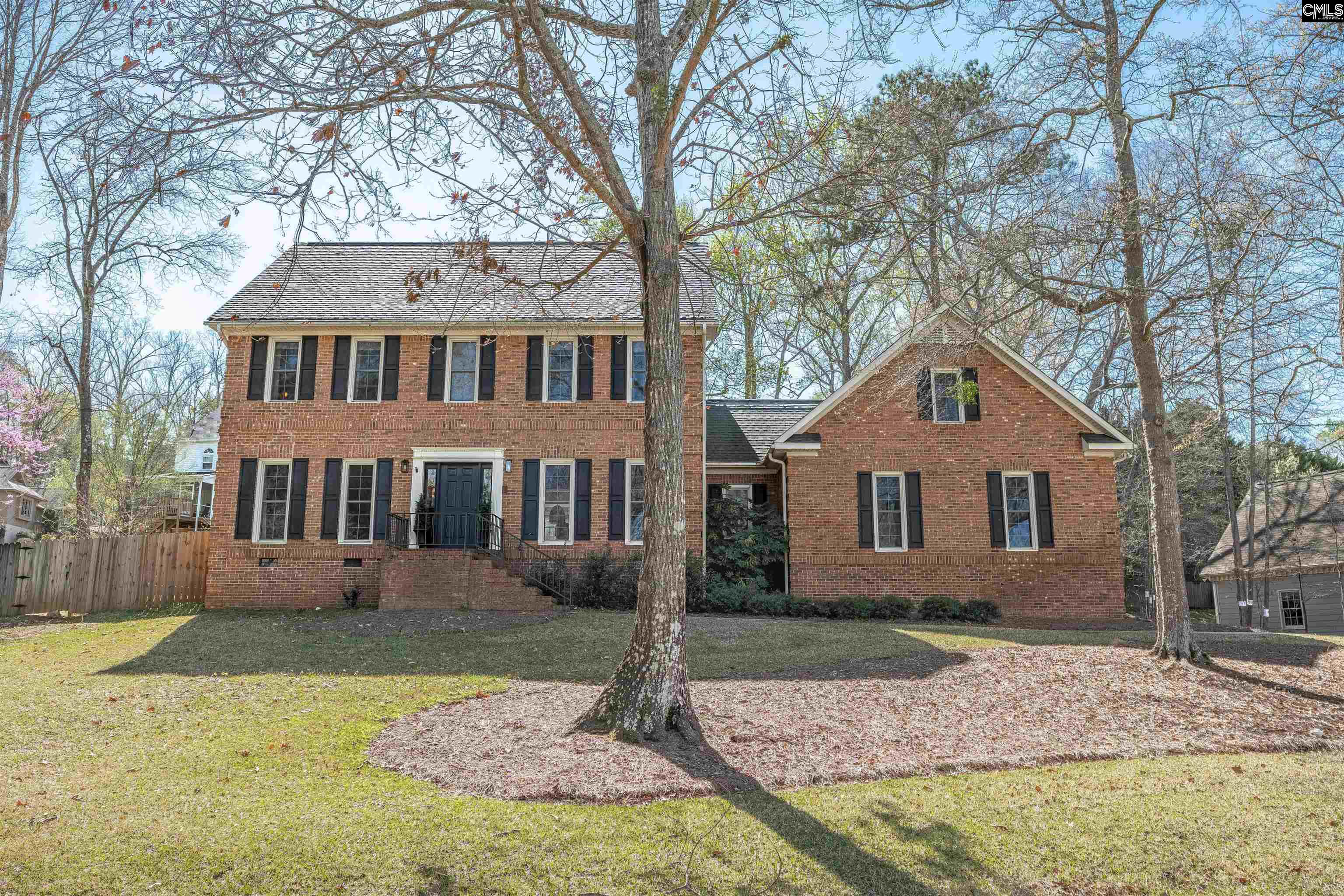 1 Brittany Way Columbia SC 29212