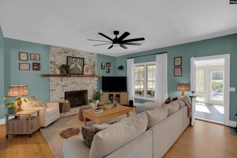 1 Brittany Way Columbia SC 29212