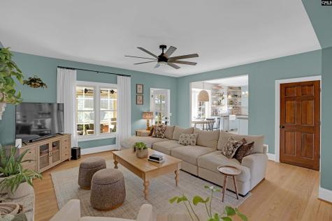 1 Brittany Way Columbia SC 29212