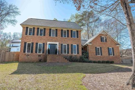 1 Brittany Way Columbia SC 29212