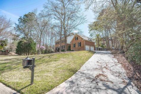 1 Brittany Way Columbia SC 29212