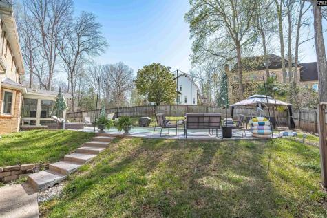 1 Brittany Way Columbia SC 29212